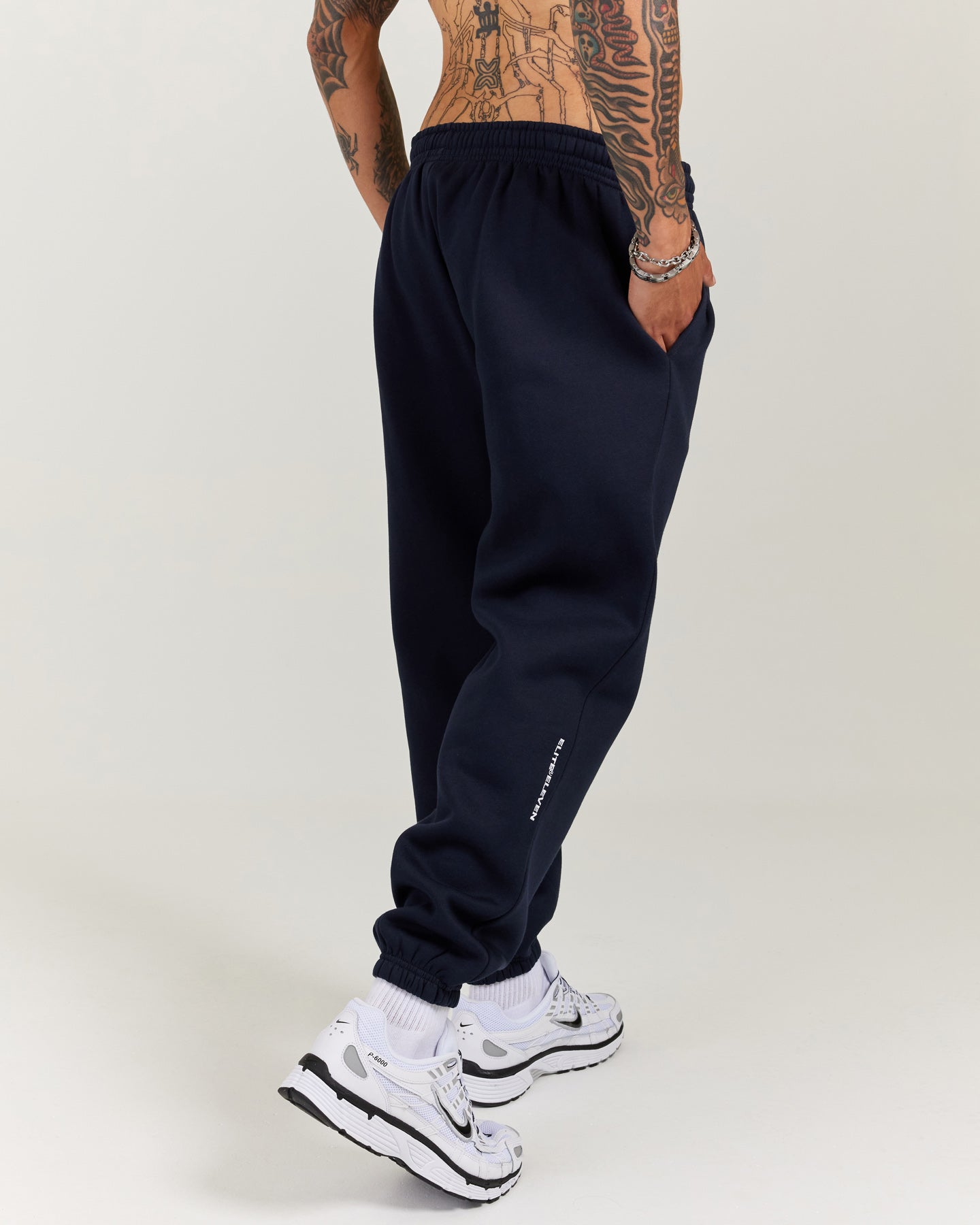 Arc Jogger - Navy