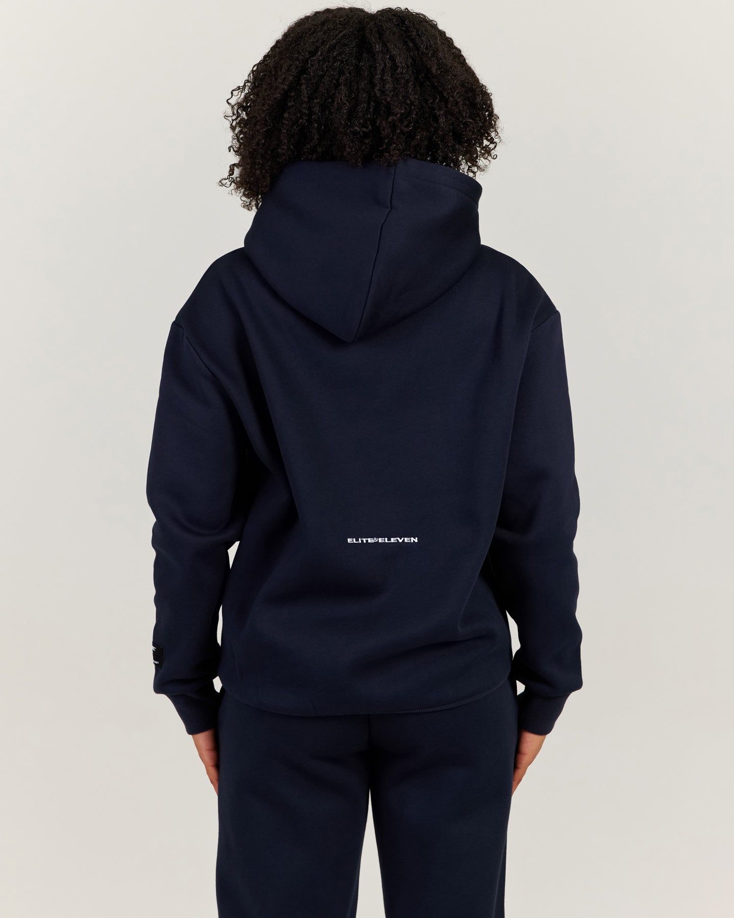Arc Hoodie - Navy