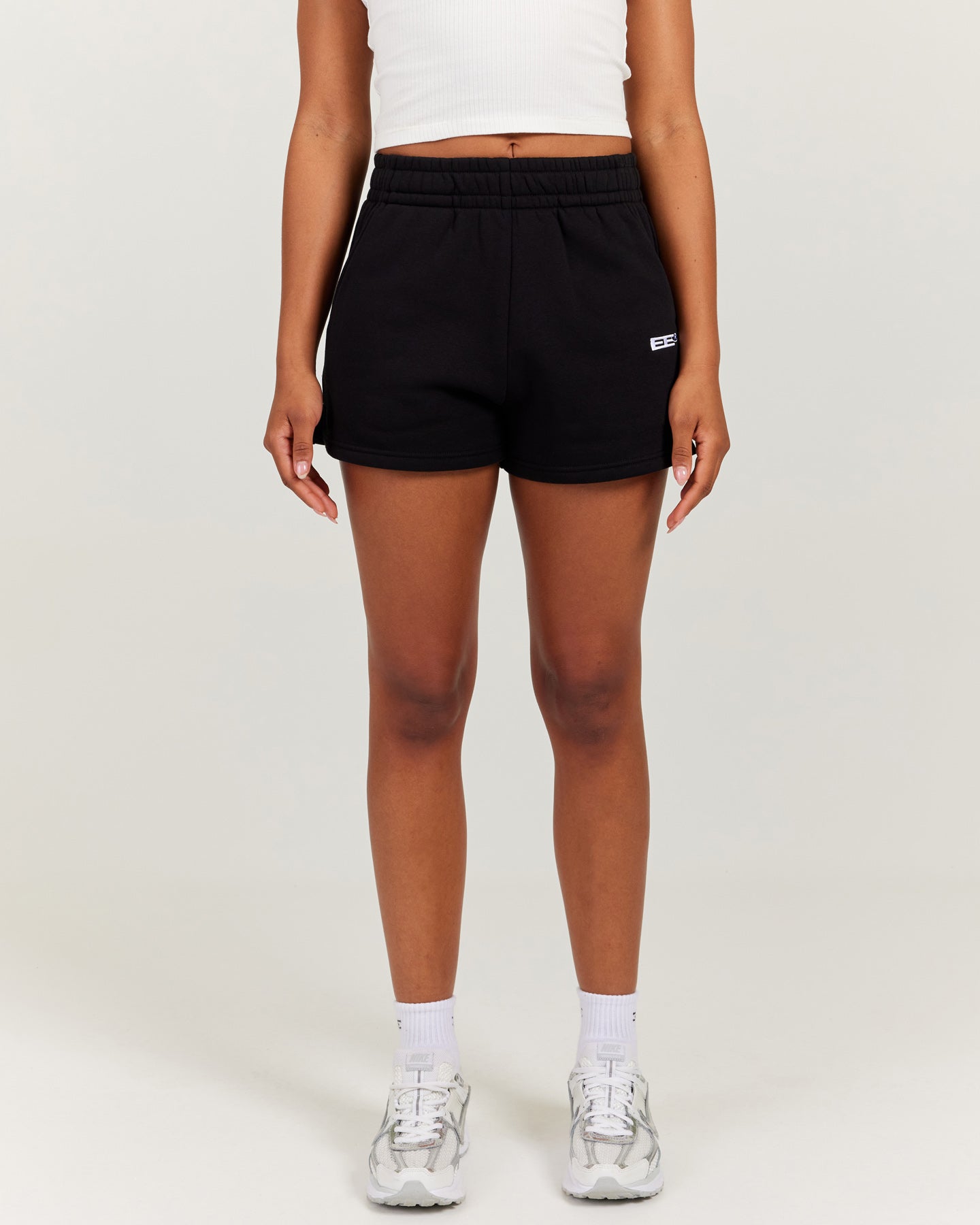 Arc Women's Shorts - Black