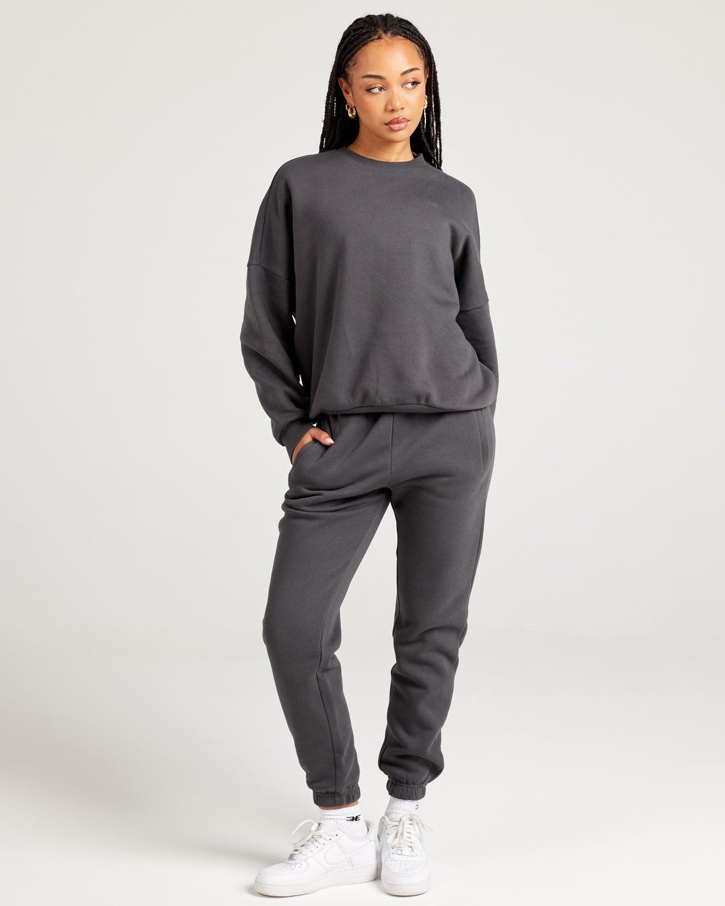 Omni Jogger - Charcoal/Charcoal