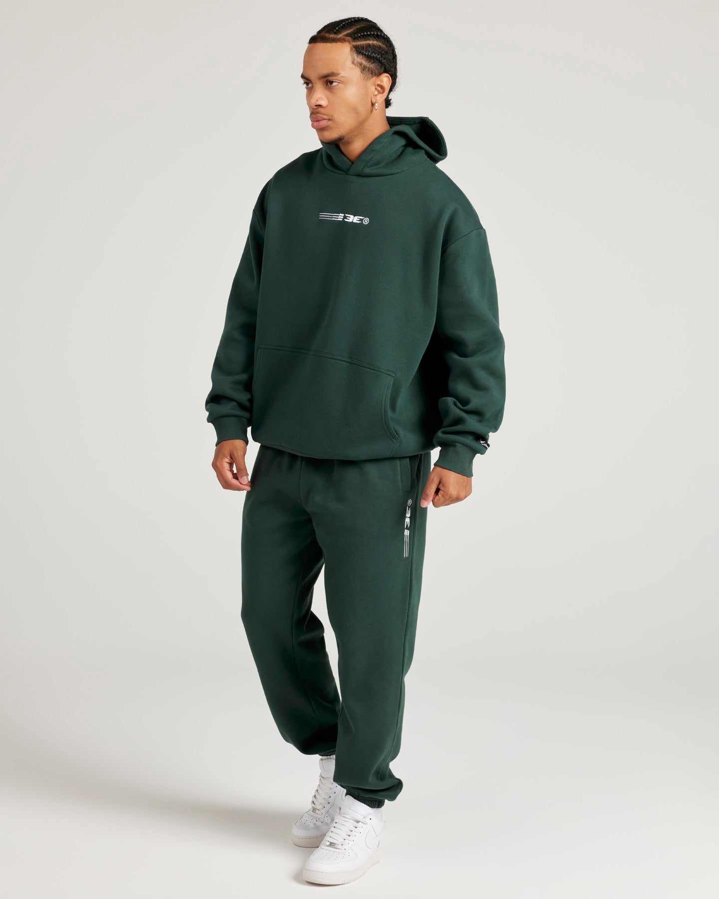 Pursuit Jogger - Green