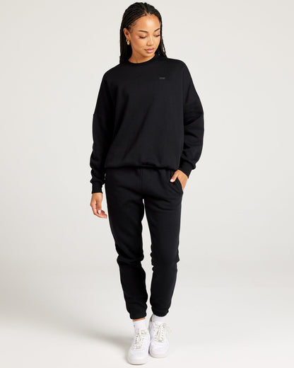 Omni Jogger - Black/Black