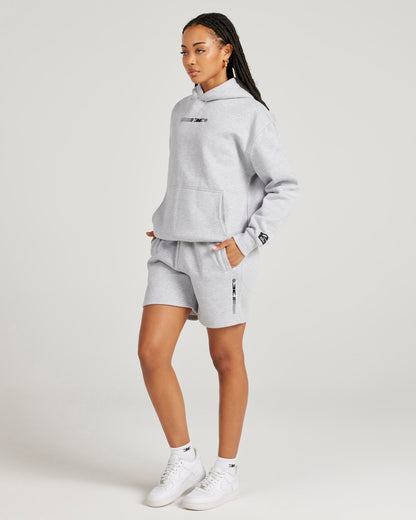 Pursuit Shorts - Grey