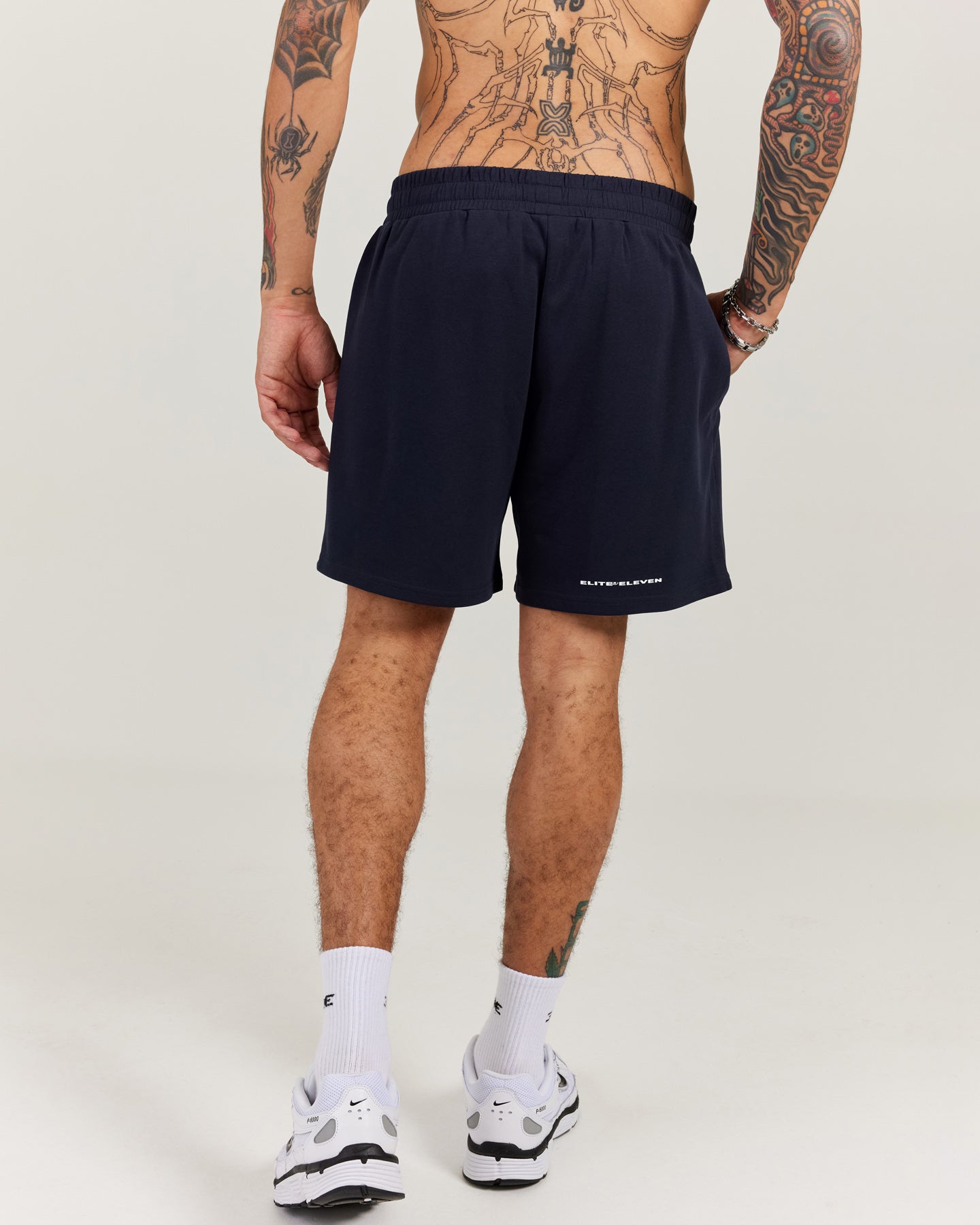 Arc Men's Shorts - Navy