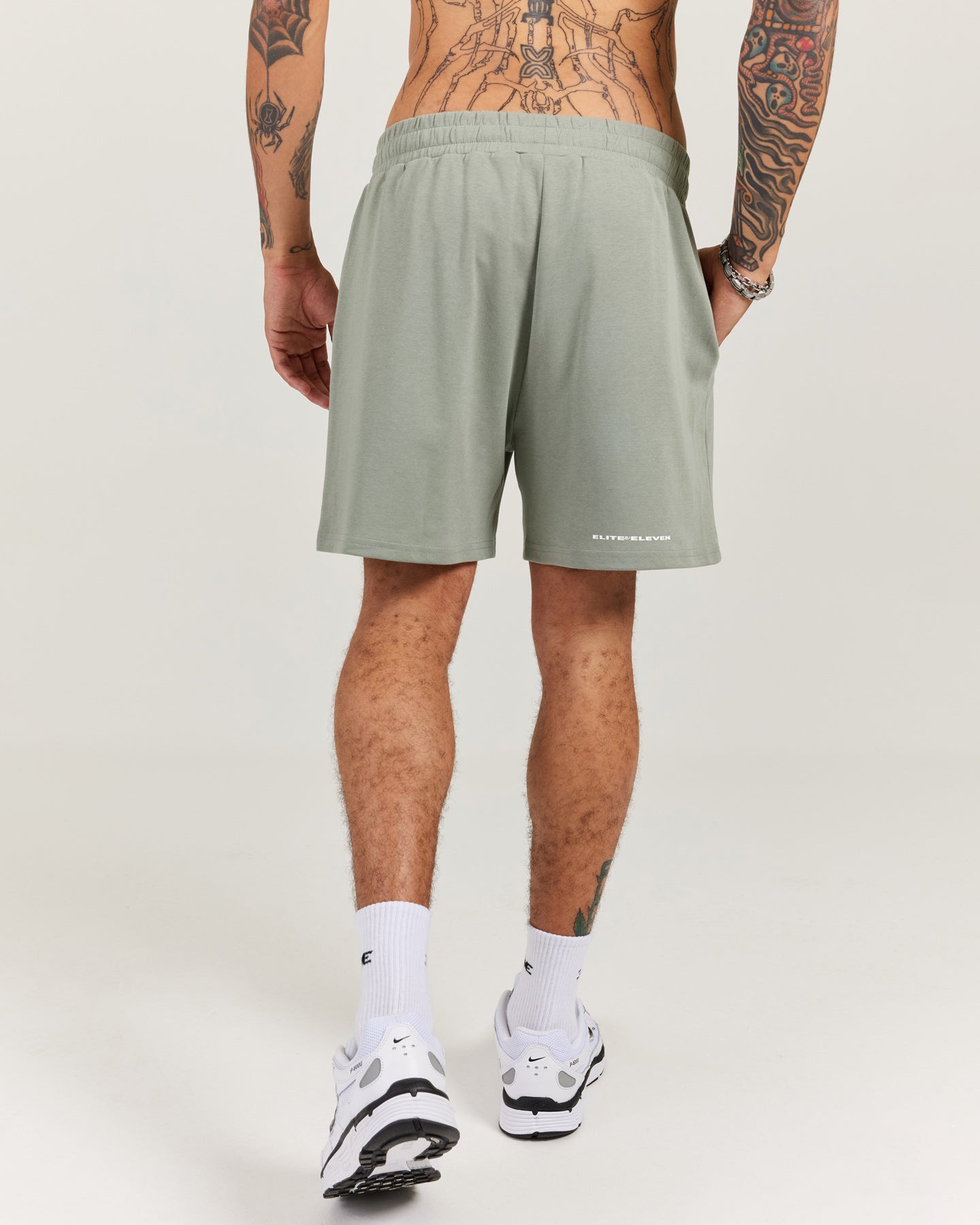 Arc Men's Shorts - Dusty Sage
