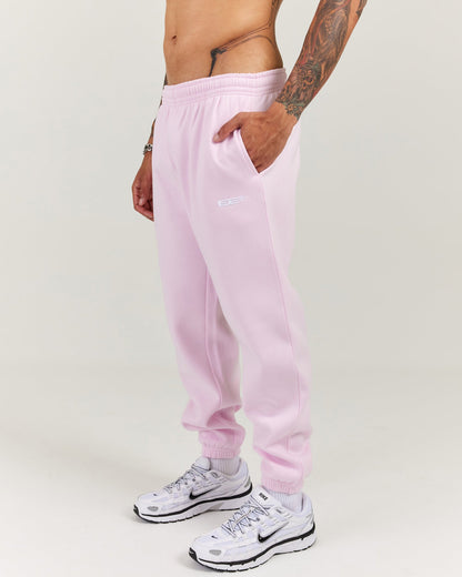 Arc Jogger - Soft Pink