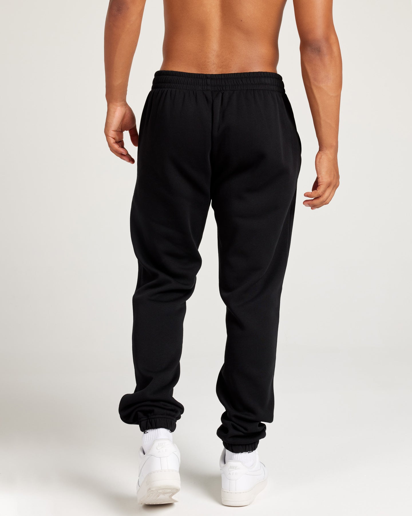 Omni Jogger - Black/Black
