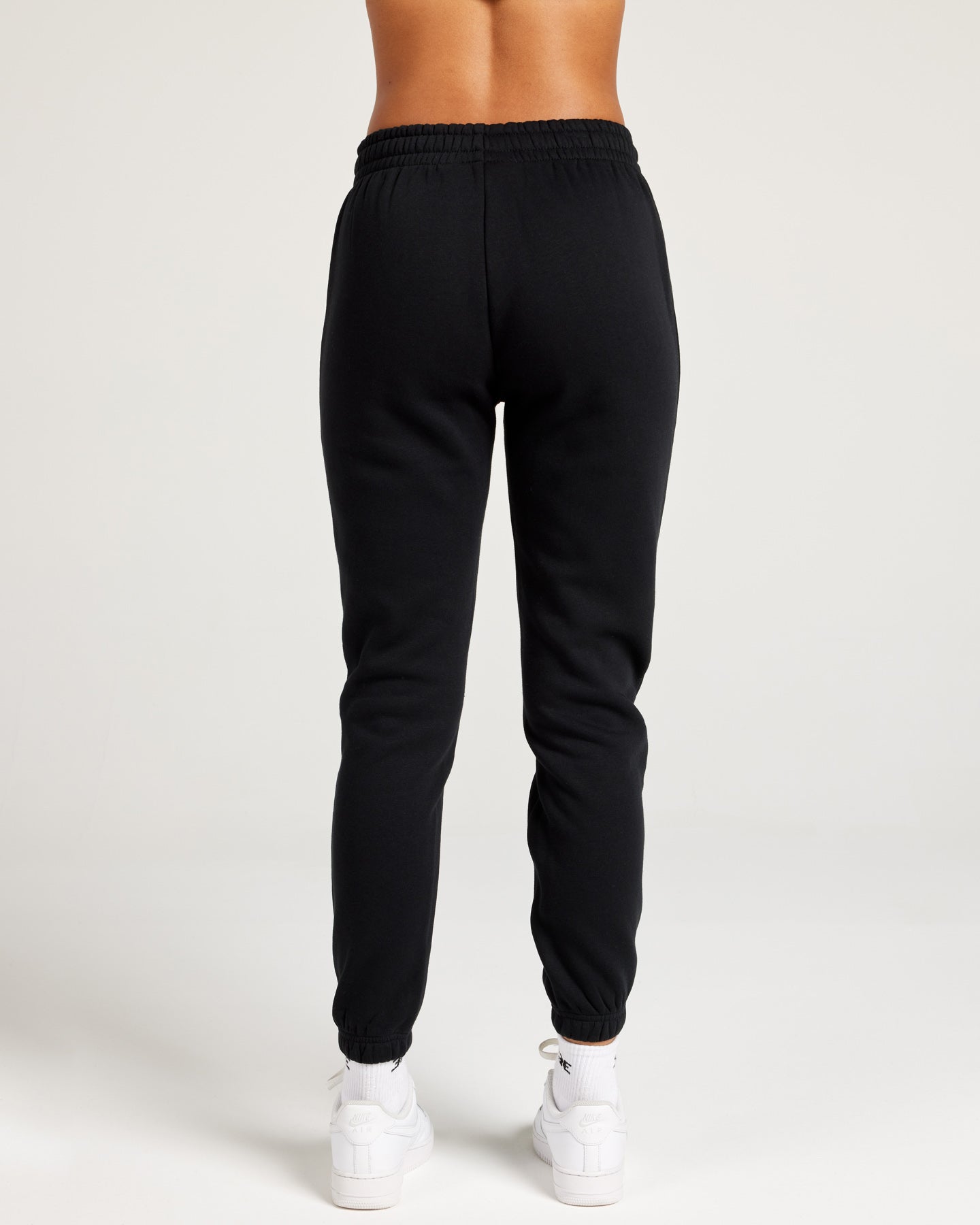 Omni Jogger - Black/Black