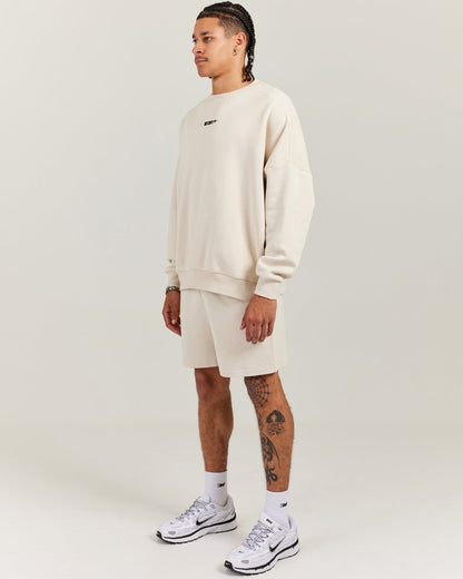 Arc Men's Shorts - Bone