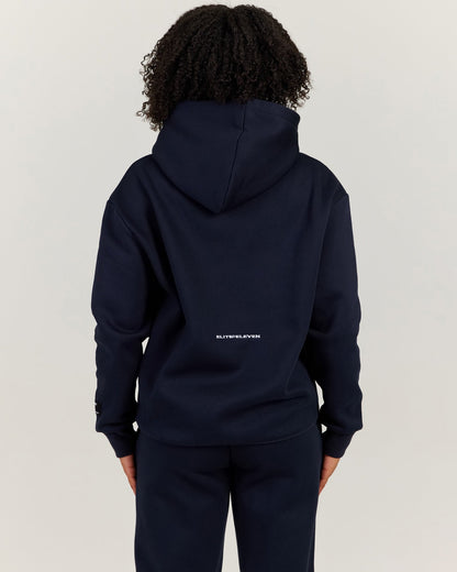 Arc Hoodie - Navy