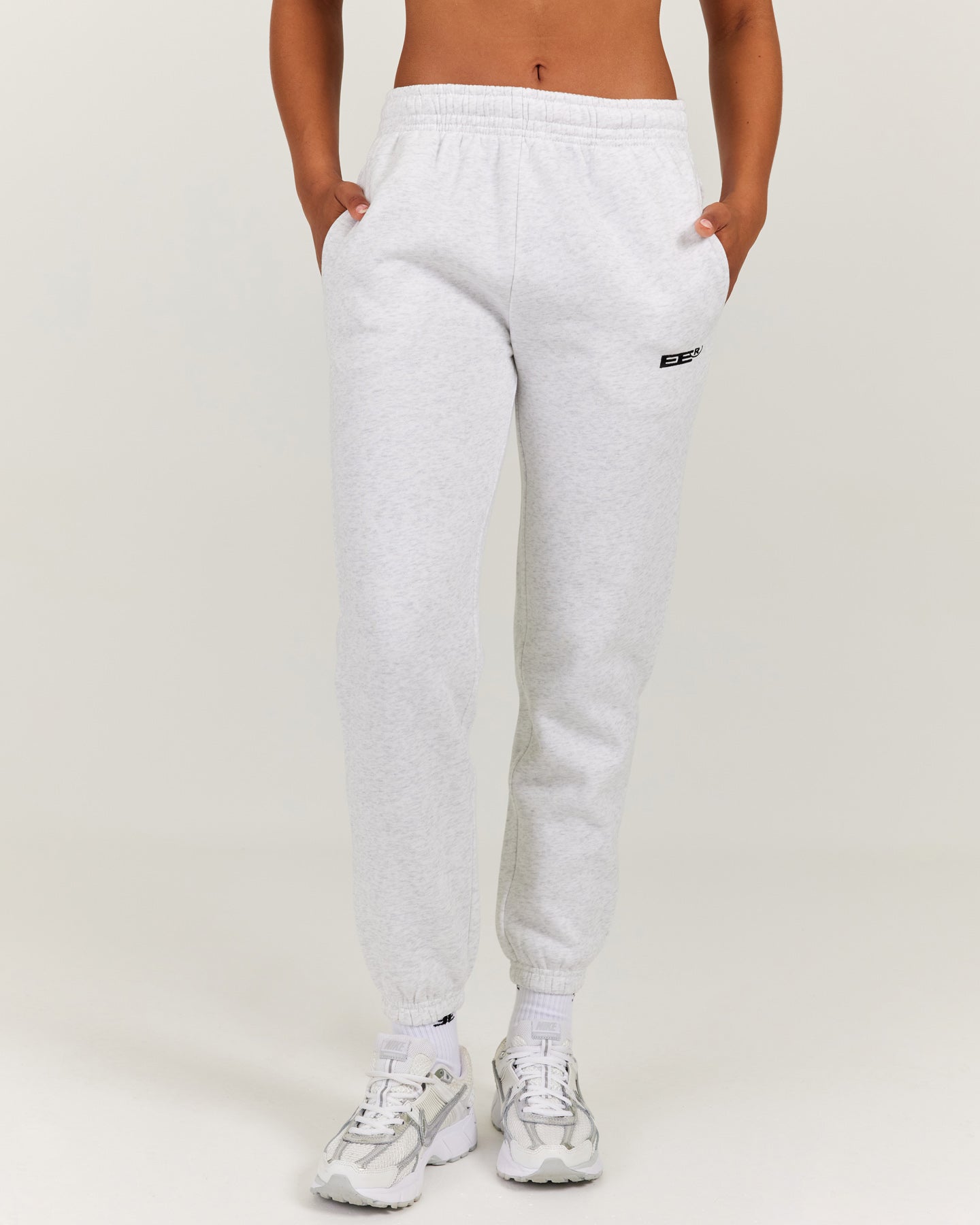 Arc Jogger - Polar Grey