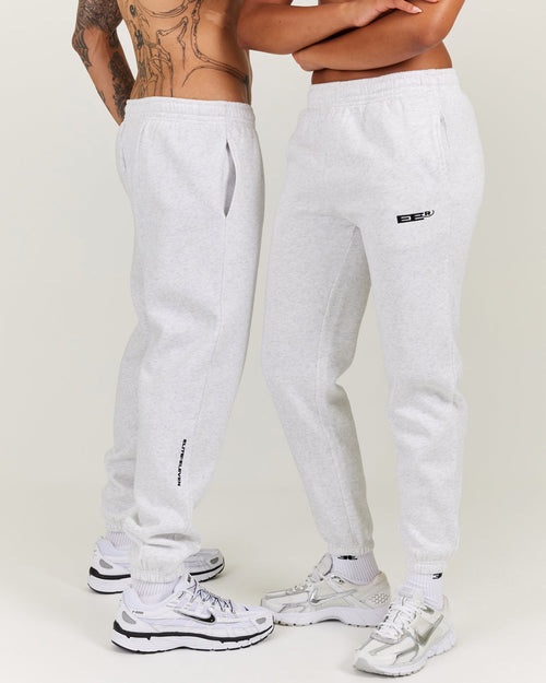 Arc Jogger - Polar Grey