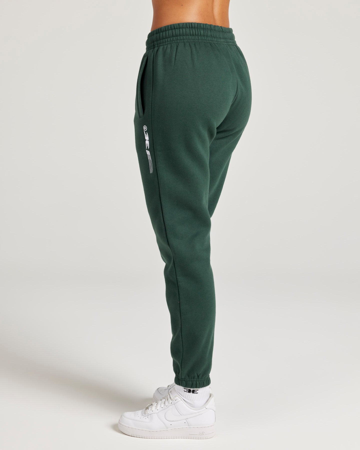 Pursuit Jogger - Green