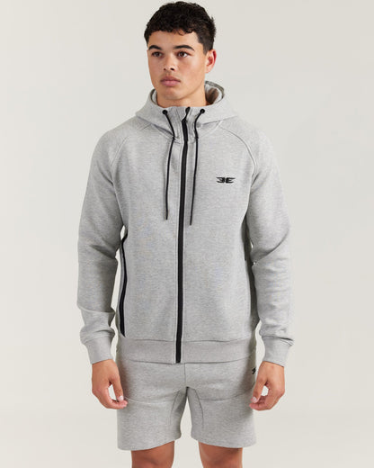 Pro Tech Jacket - Grey