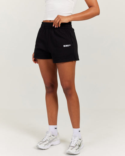 Arc Women's Shorts - Black