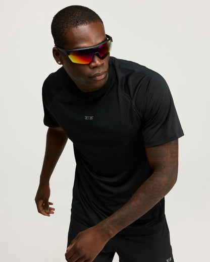Men's ProSport Tee - Black