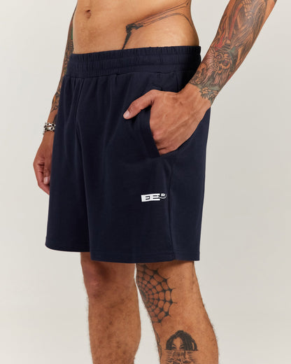 Arc Men's Shorts - Navy