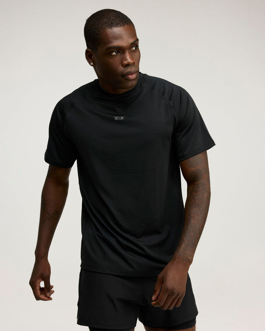 Men's ProSport Tee - Black
