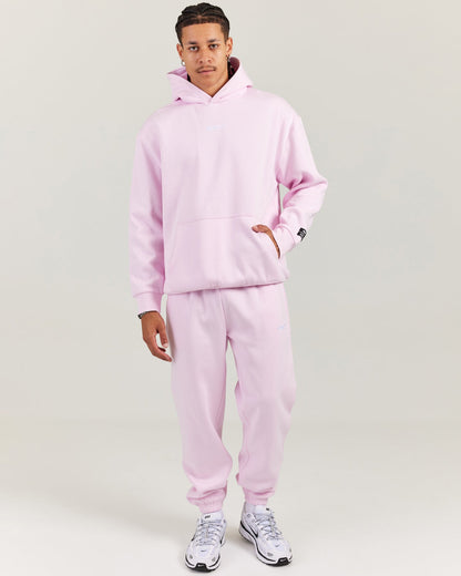 Arc Jogger - Soft Pink