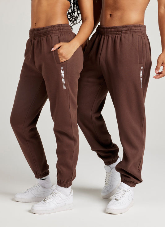 Pursuit Jogger - Brown