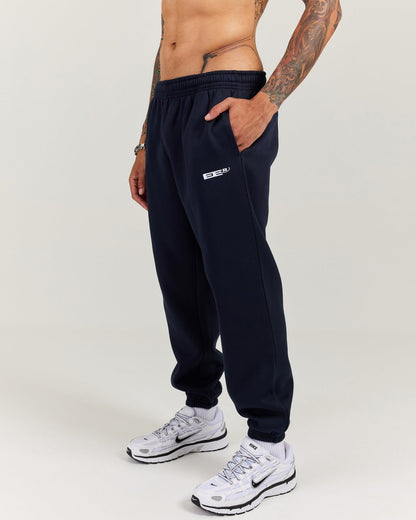 Arc Jogger - Navy