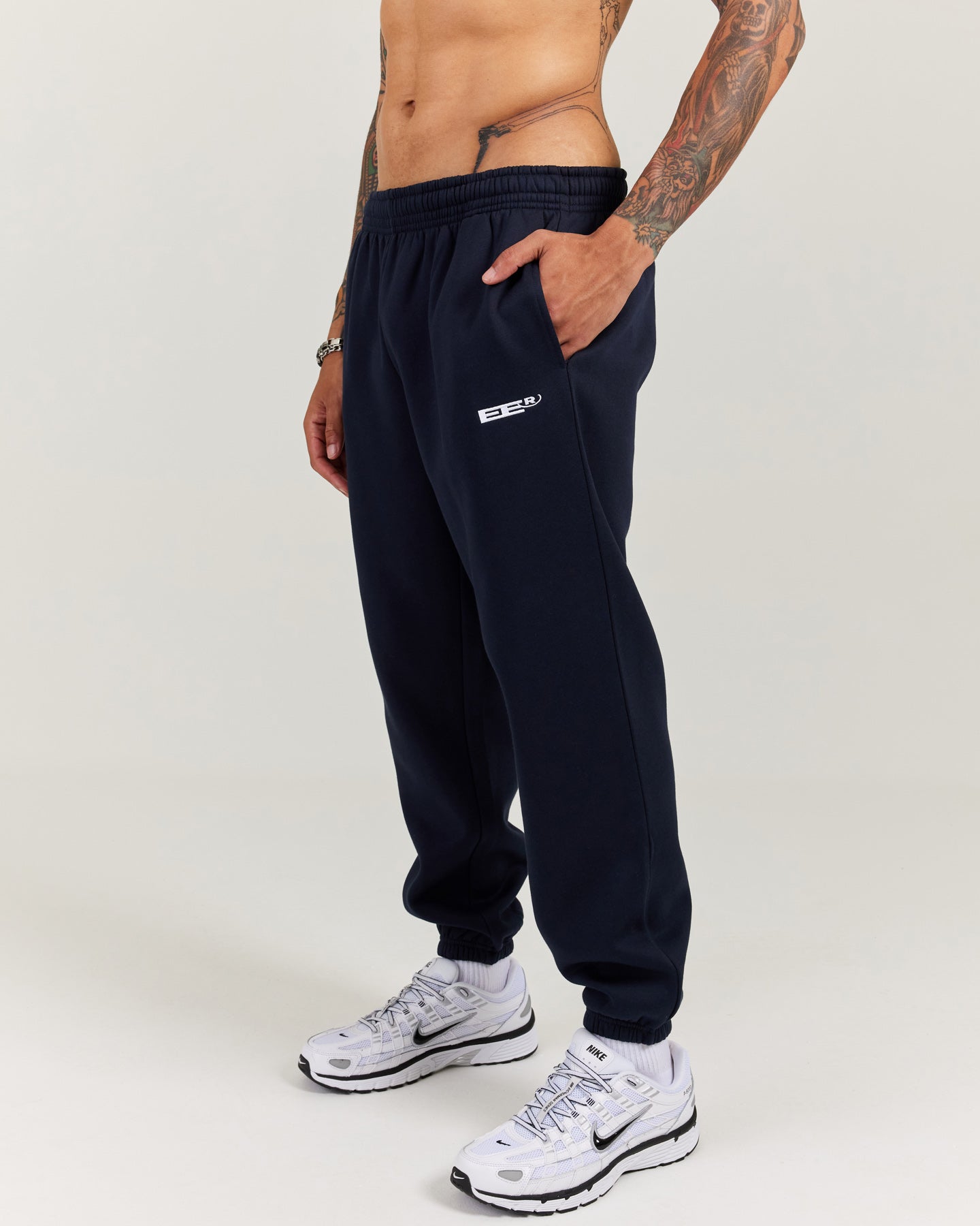 Arc Jogger - Navy