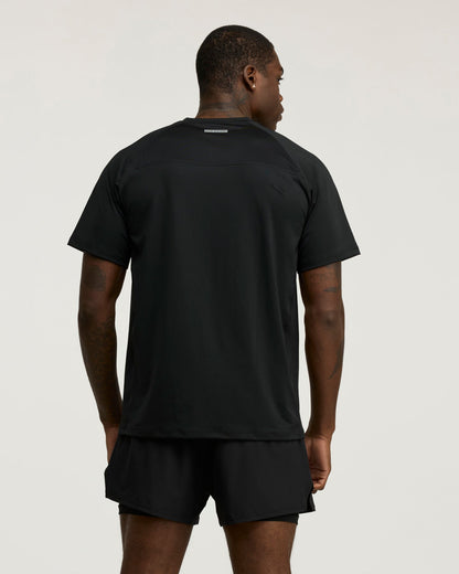 Men's ProSport Tee - Black