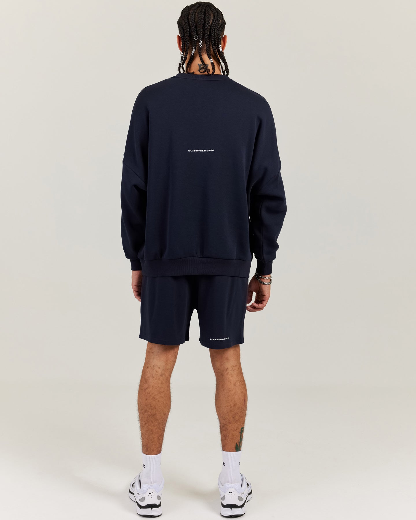 Arc Men's Shorts - Navy