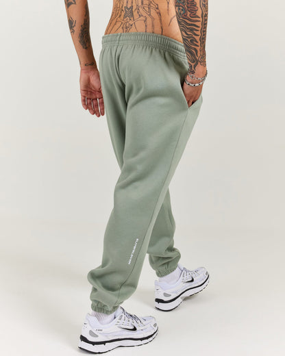 Arc Jogger - Dusty Sage