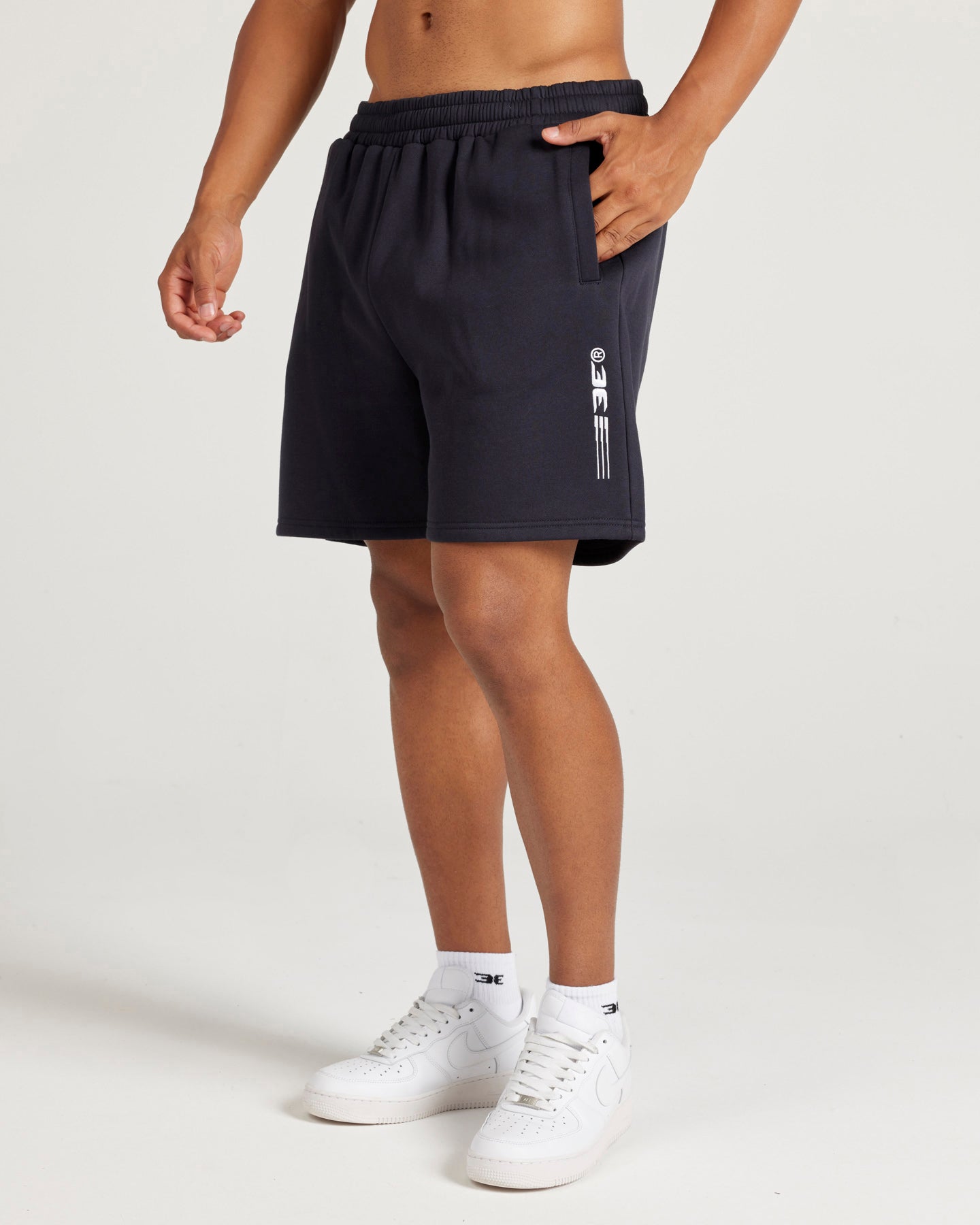 Pursuit Shorts - Navy