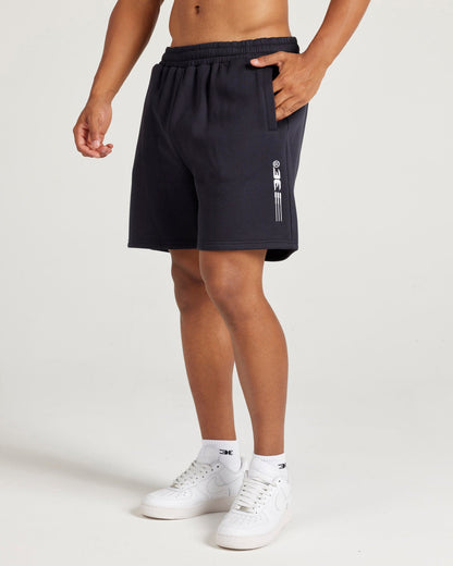 Pursuit Shorts - Navy