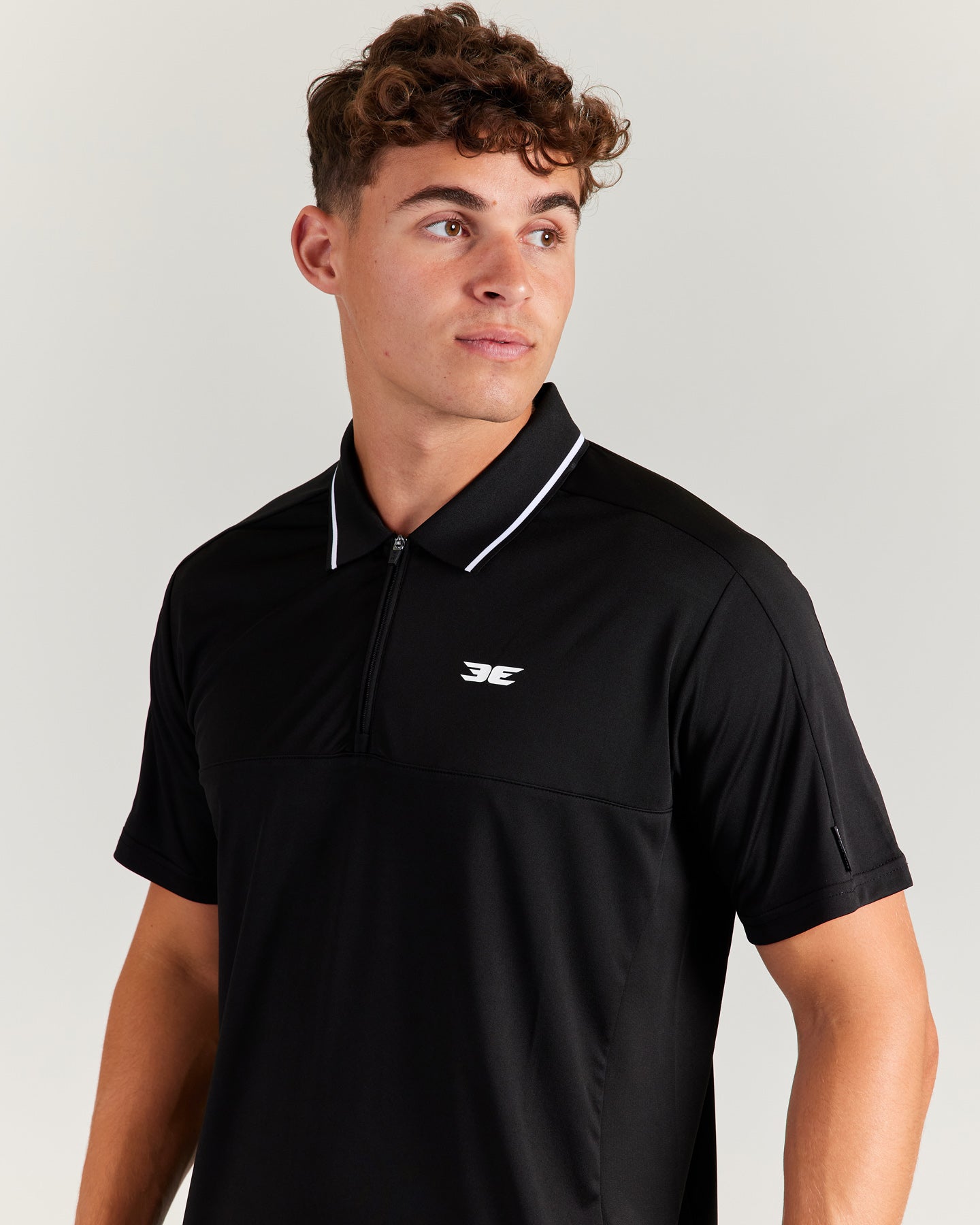 Advantage Polo - Black