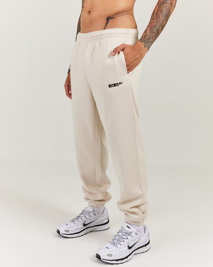 Arc Jogger - Bone