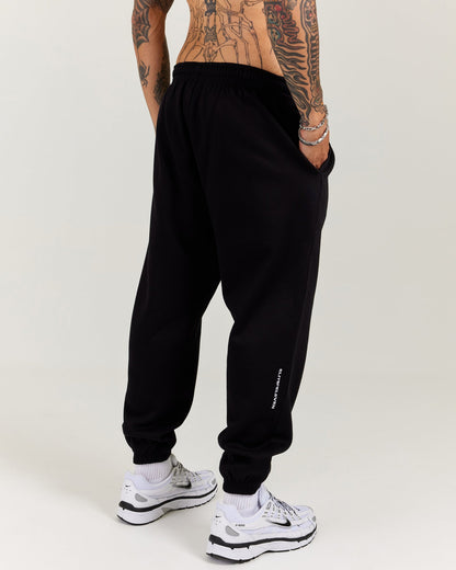 Arc Jogger - Black