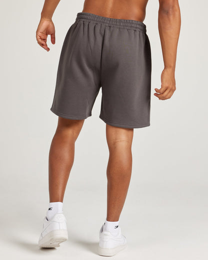 Pursuit Shorts - Slate