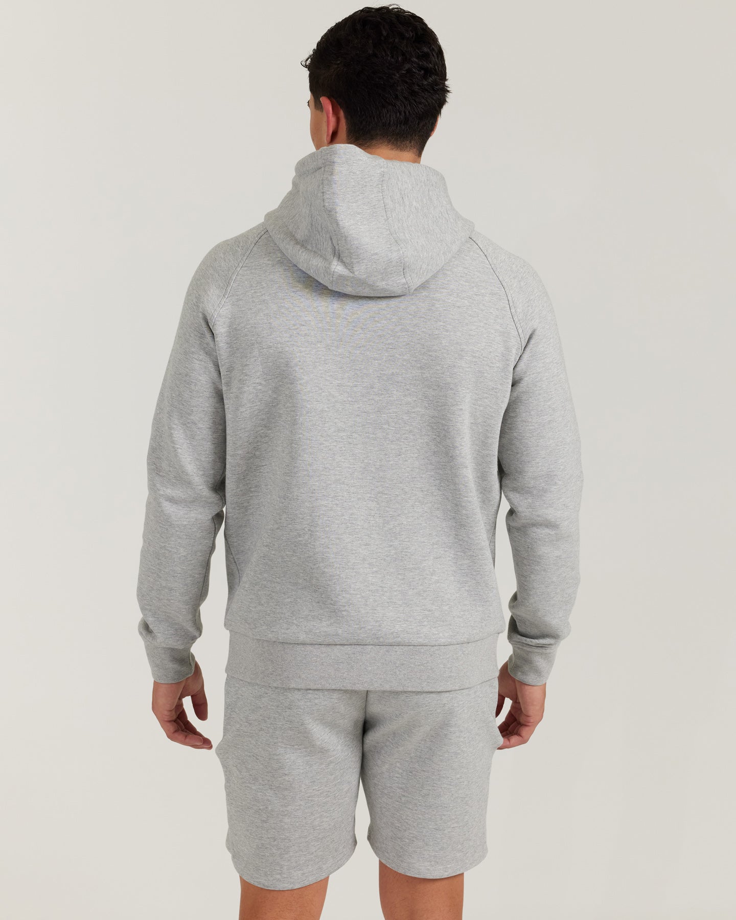 Pro Tech Jacket - Grey