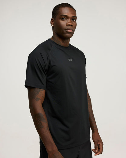 Men's ProSport Tee - Black