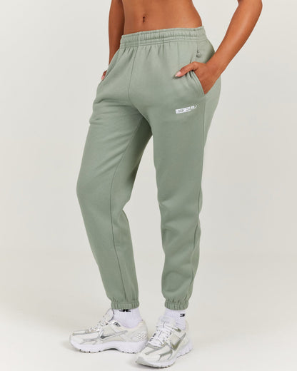 Arc Jogger - Dusty Sage