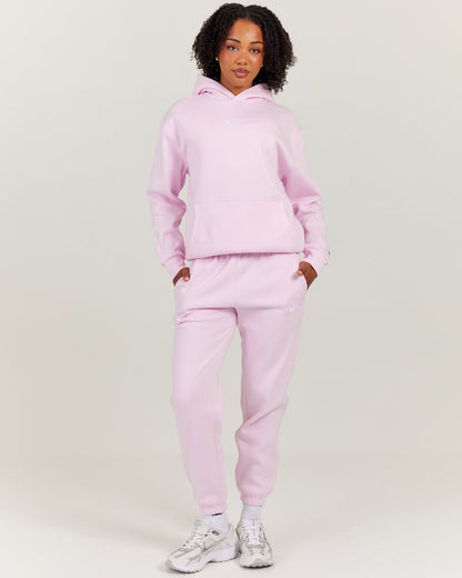 Arc Jogger - Soft Pink