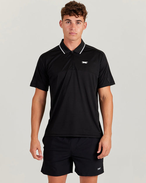 Advantage Polo - Black
