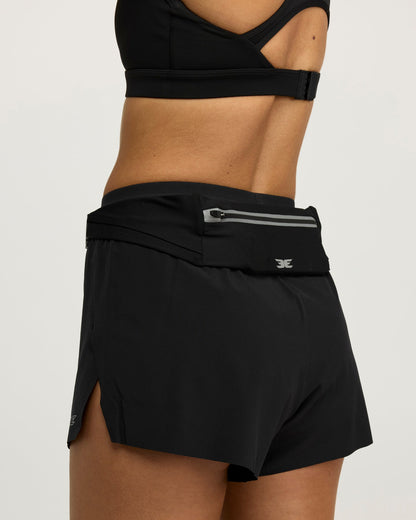 Running Belt - Black