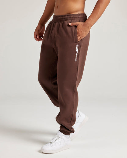 Pursuit Jogger - Brown